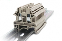 Screw Terminal Block