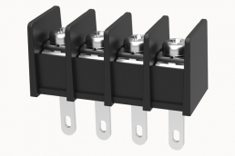 Barrier Terminal Block