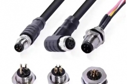 Circular Connector