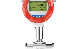 Flow Meter