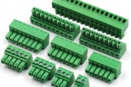 PCB Terminal Block