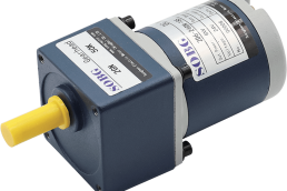 DC Motor
