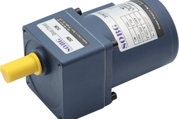 Induction Motor