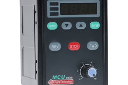 Motor Controller
