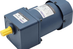 Speed Control Motor