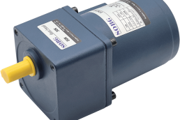 Torque Motor